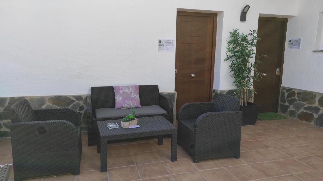 Alojamiento Lo Trabucador El Poble Nou del Delta Exteriör bild